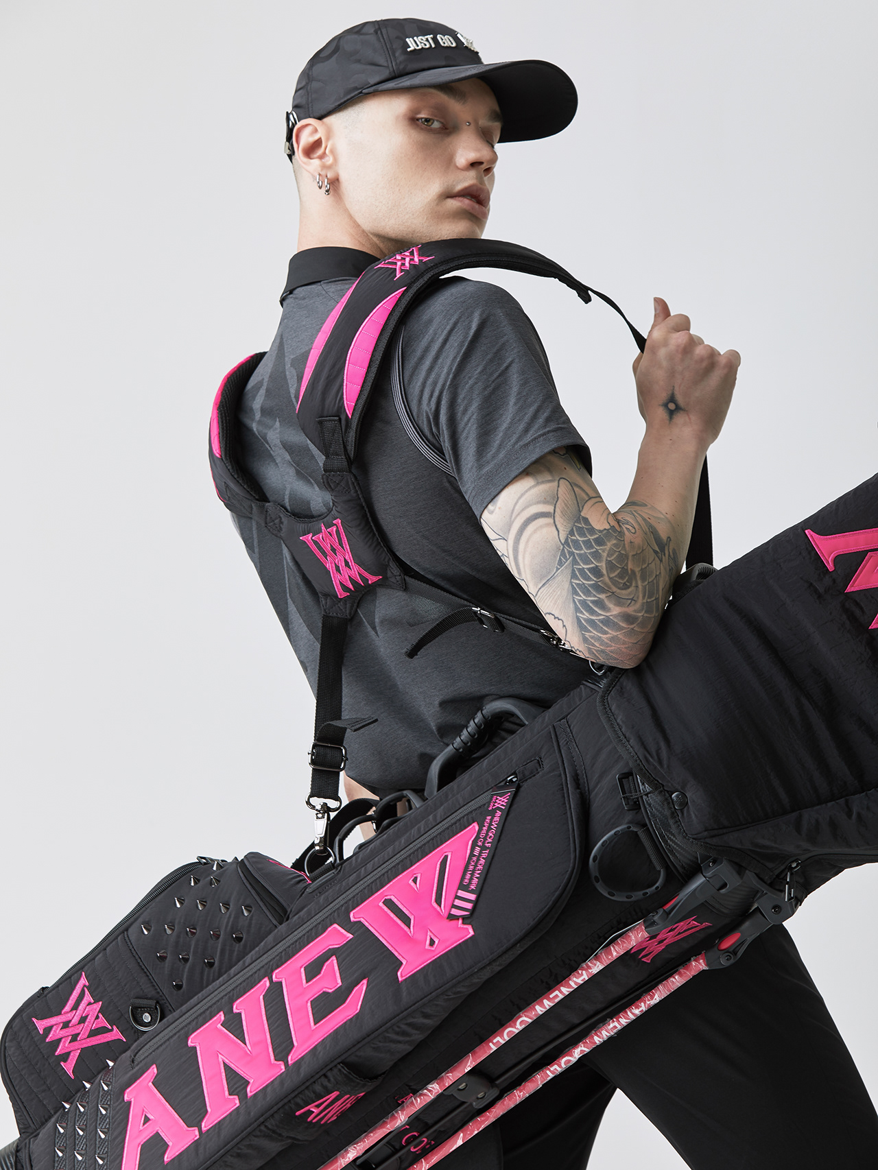 ANEW GOLF