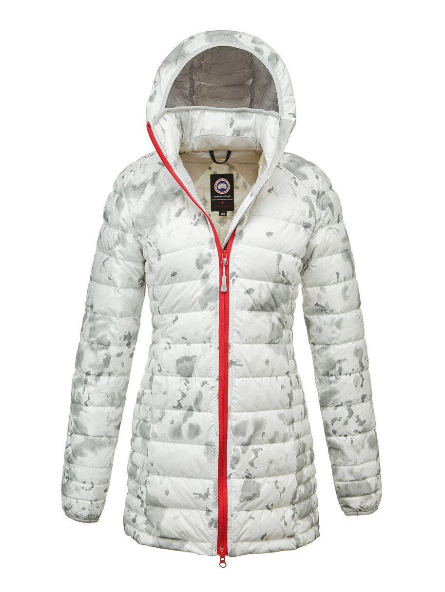 CANADA GOOSE