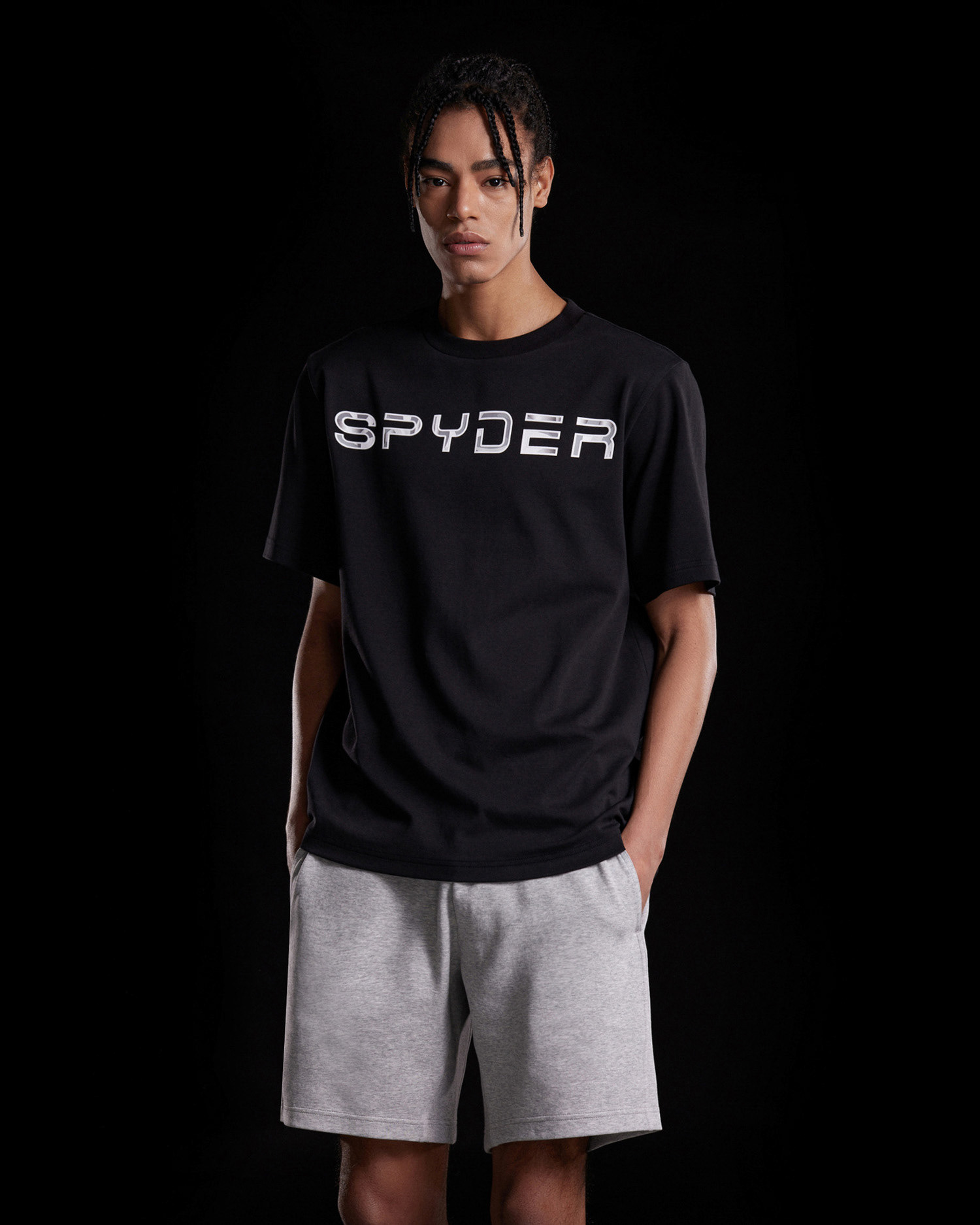 SPYDER