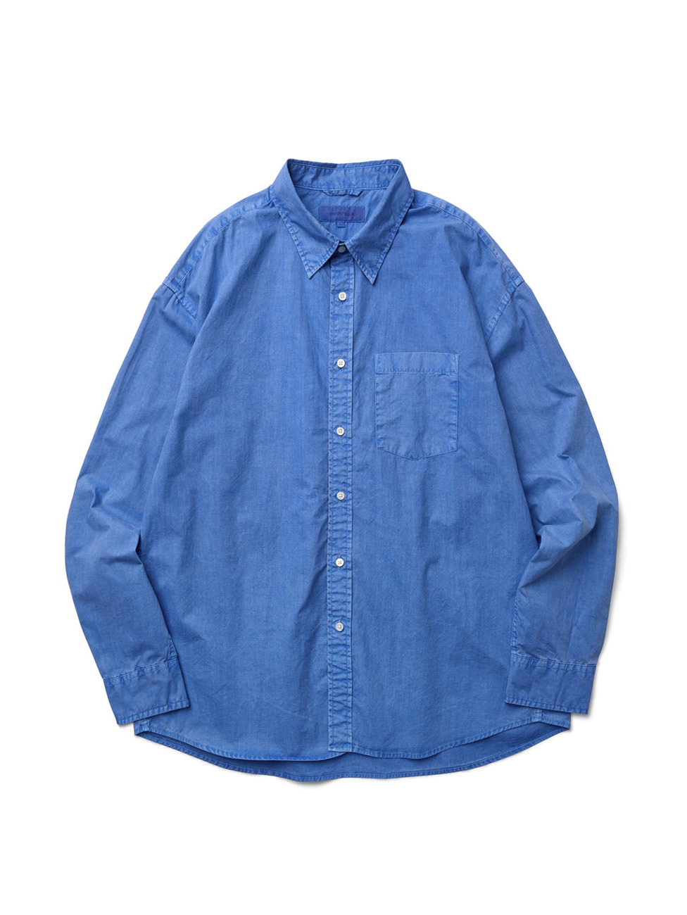 UNION BLUE
